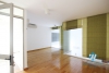 Duplex four bedrooms apartment for rent in Ciputra compound, Tay Ho, Ha Noi